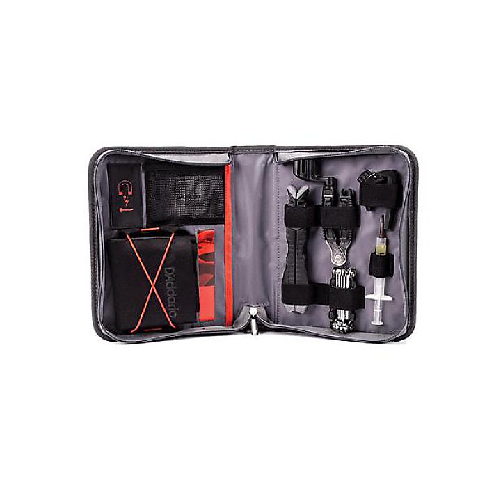 DADDARIO ( ダダリオ ) / PW-EBMK-01 Complete Bass Guitar Maintenance Kit