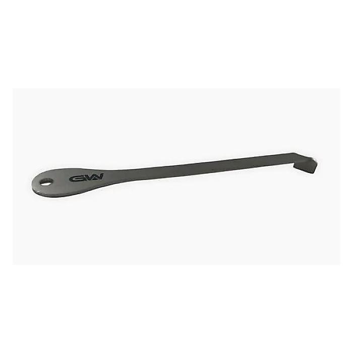 ALLPARTS ( オールパーツ ) / LT-1753-000 Slotted Truss Rod Wrench