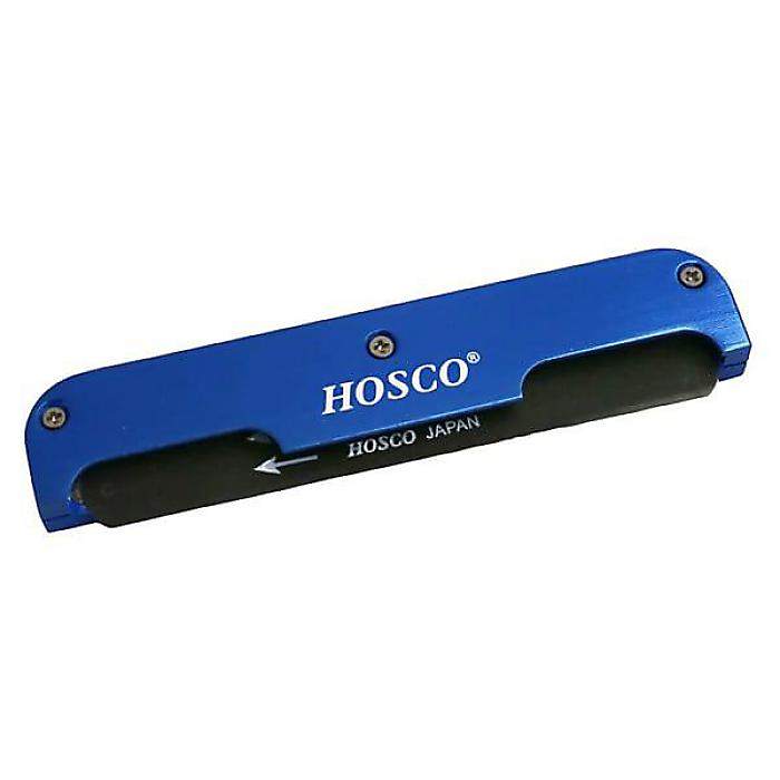 HOSCO ( ホスコ ) / H-NF-UK ウクレレ用ブラックナットファイル