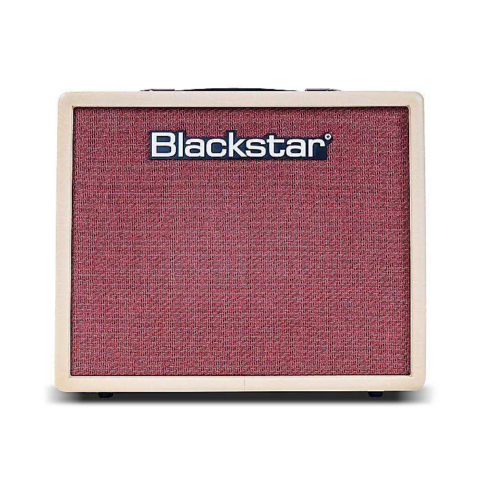 Blackstar(ブラックスター) / DEBUT 30E CREAM OXBLOOD - 30W ギターアンプ - 【2024年8月22日発売】