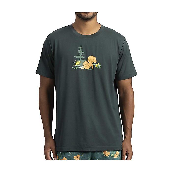 Pokemon Center(ポケモンセンター) / ロコン Tシャツ ルームウェア パジャマ (メンズ用/Mサイズ) by ポケモンスリープウェアコレクション