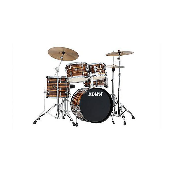 TAMA ( タマ ) / IMPERIALSTAR18インチBD5点HW付一括セット(シンバル付) IP58H6RC-CTW