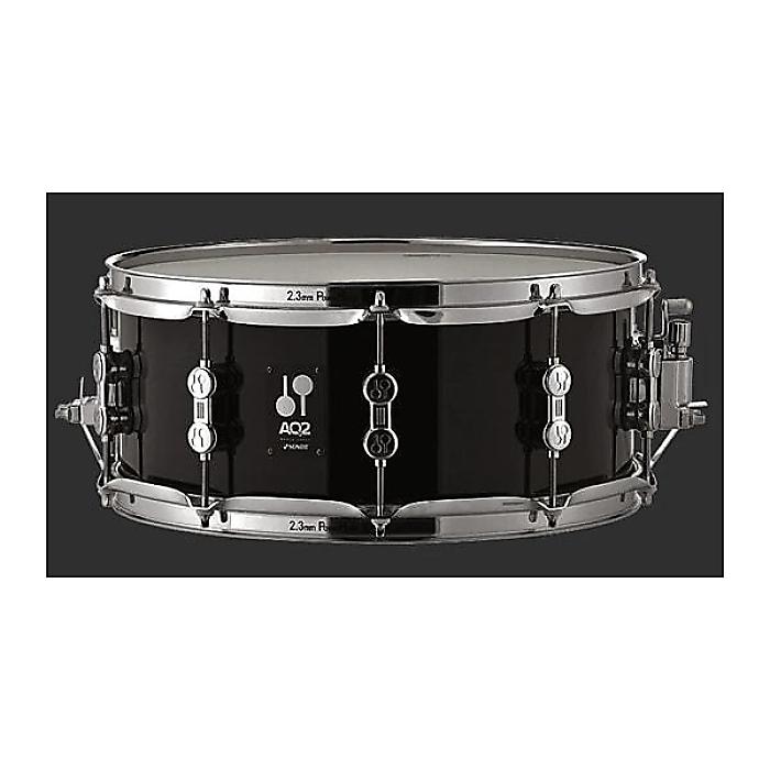 ZIKIT drums ( ジキットドラム ) / SONOR AQ2 Series Maple Snare Drum + Zikit Pro-Kit