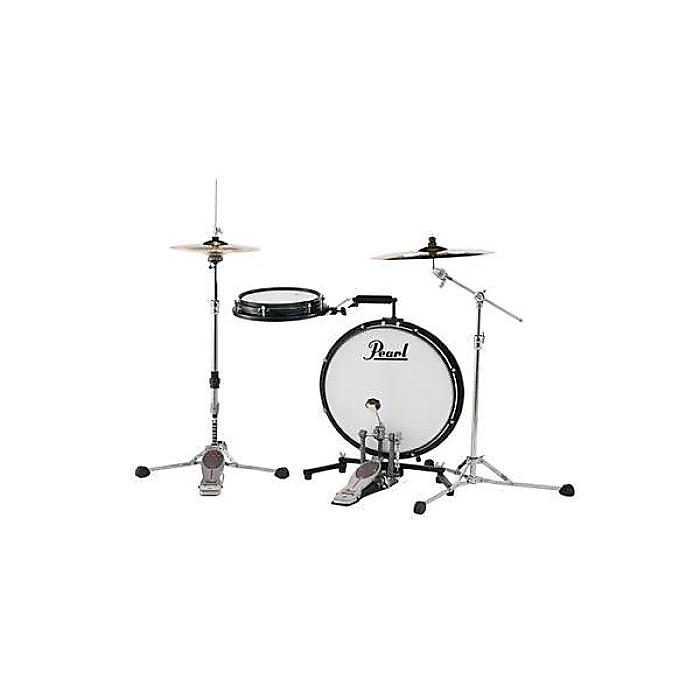PEARL ( パール ) / PCTK-1810BG Compact Traveler コンパクトトラベラー