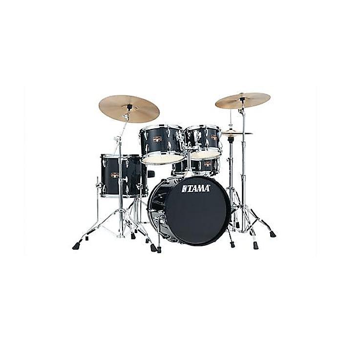 TAMA ( タマ ) / IMPERIALSTAR18インチBD5点HW付き一括セット(シンバル付) IP58H6RC-HBK
