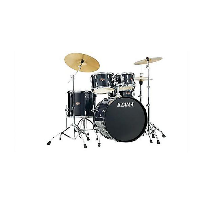 TAMA ( タマ ) / IMPERIALSTAR22 BD5点HW付き一括セット(シンバル付き) IP52H6RC-HBK