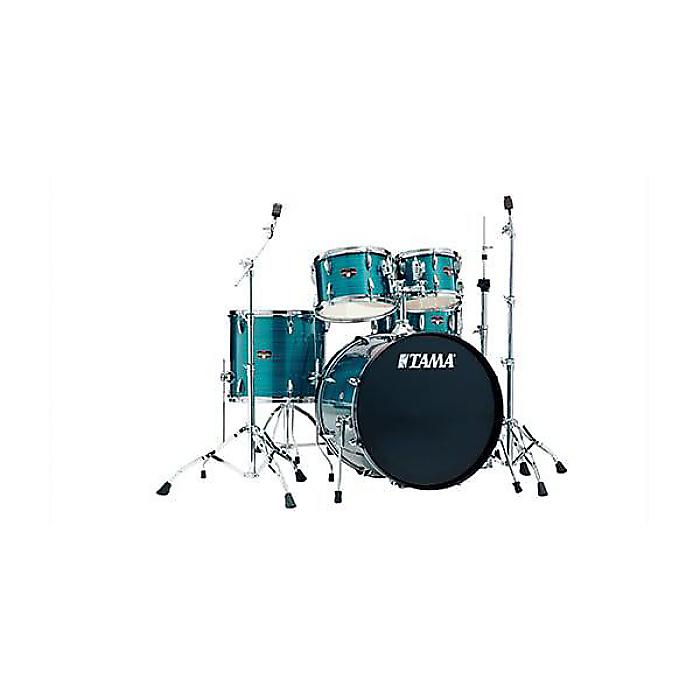 TAMA ( タマ ) / IMPERIALSTAR22インチBD5点HW付き一括セット(シンバルなし) IP52H6-HLB