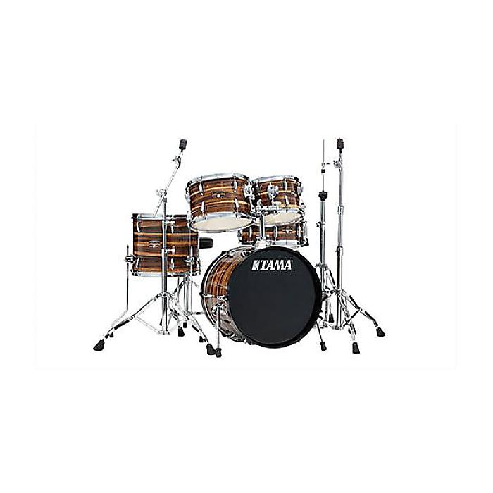 TAMA ( タマ ) / IMPERIALSTAR18インチBD5点HW付き一括セット(シンバルなし) IP58H6-CTW