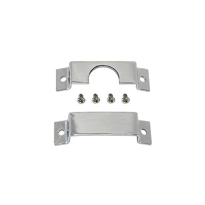 Rogers ( ロジャース ) / Dyna-sonic Bottom Hoop Guards w/ Screws and washers