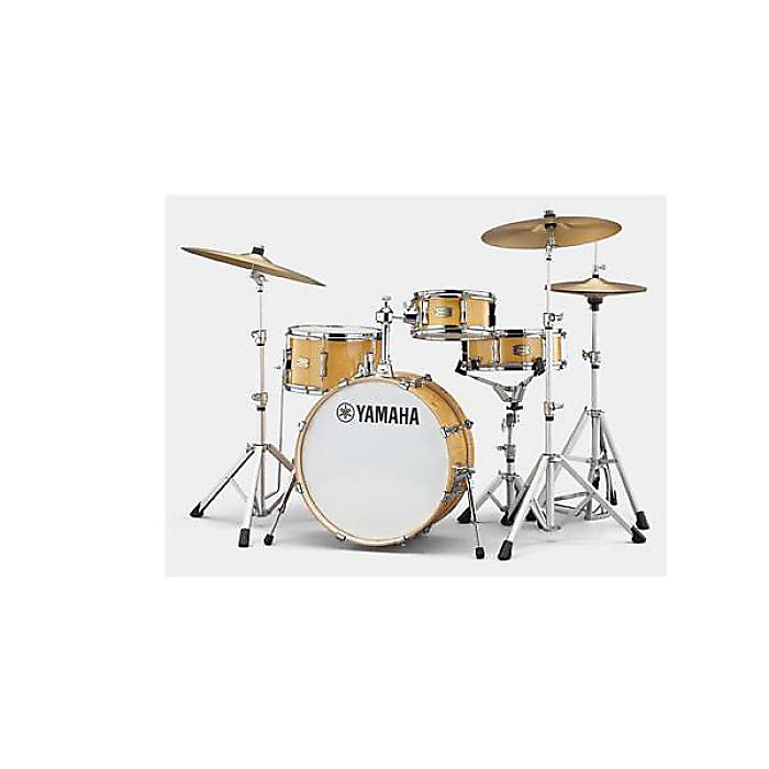 YAMAHA ( ヤマハ ) / Stage Custom Hip NATURAL WOOD