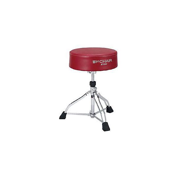 TAMA ( タマ ) / HT830R 1st Chair Round Rider XL Red Trio