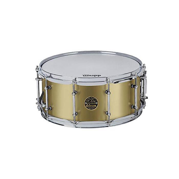 ddrum ( ディードラム ) / DS MP SD 6.5X14 SG