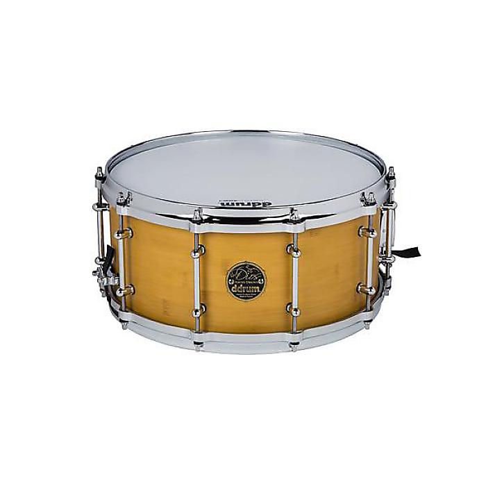 ddrum ( ディードラム ) / DS SD 6.5X14 BAM - DIOS 6.5X14 BAMBOO SNARE