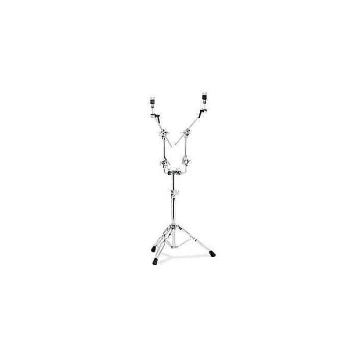 DW ( ディーダブリュー ) / 9799 Dual Straight/Boom Cymbal Stand