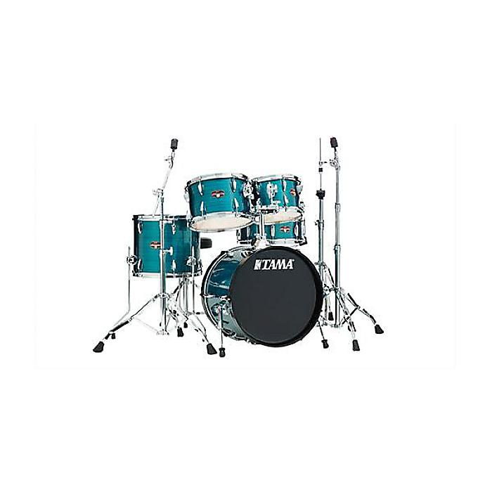 TAMA ( タマ ) / IMPERIALSTAR18インチBD5点HW付き一括セット(シンバルなし) IP58H6-HLB