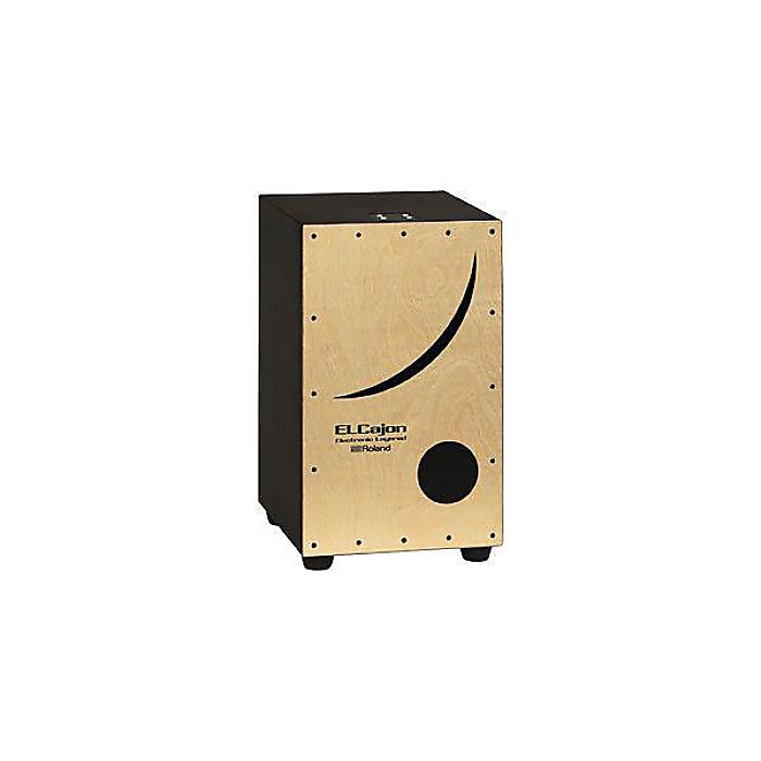 ROLAND ( ローランド ) / EC-10 Electronic Layered Cajon カホン