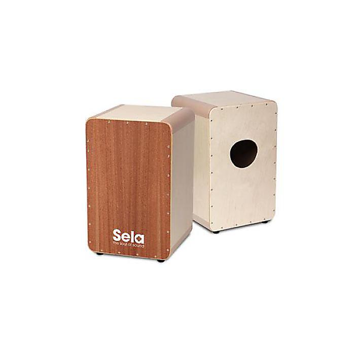 SELA CAJON ( セラカホン ) ／ SE 037 カホン組み立てキット の激安