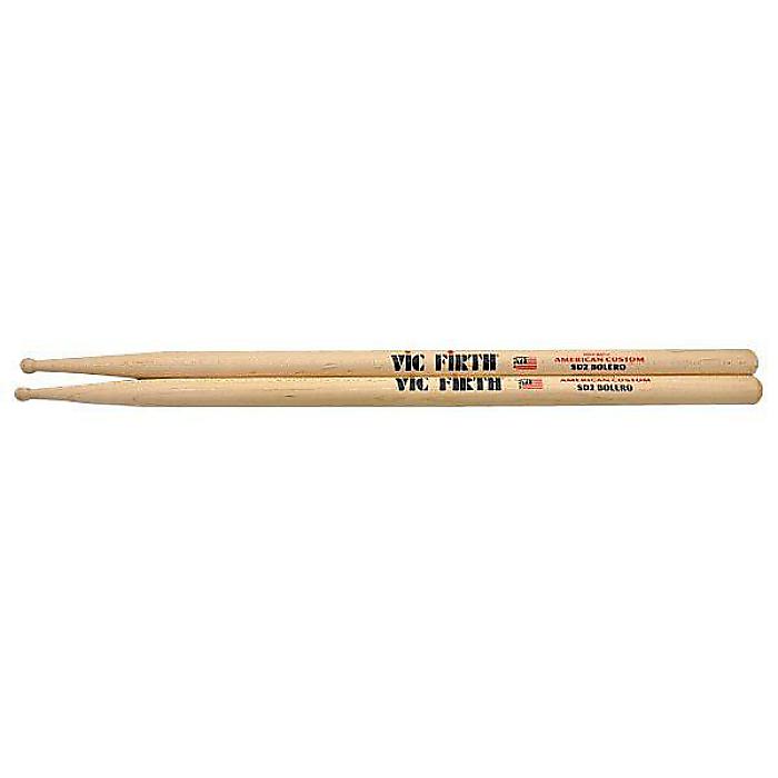 VIC FIRTH ( ヴィックファース ) / VIC-SD2 BOLERO