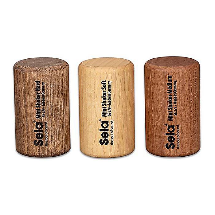 SELA CAJON ( セラカホン ) / SE 279