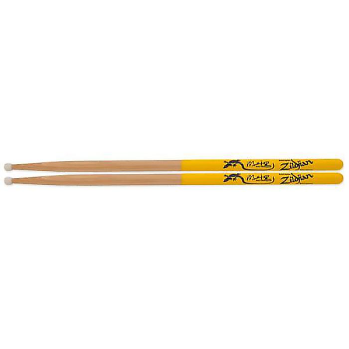 ZILDJIAN ( ジルジャン ) / ドラムスティック、川口千里モデル