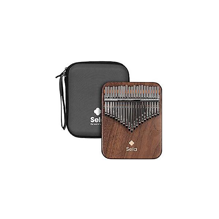 SELA CAJON ( セラカホン ) / SEKL21WS カリンバ