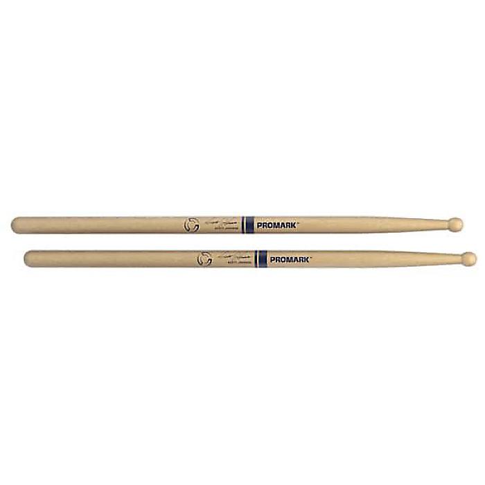 PROMARK ( プロマーク ) / HICKORY DC17 - SCOTT JOHNSON ドラムスティック