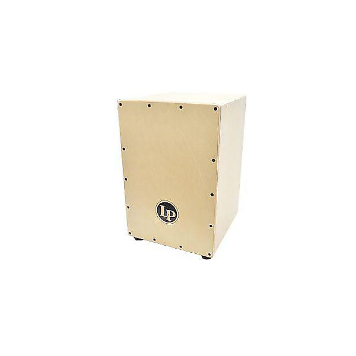 LP ( ラテンパーカッション ) / LPA1331 ASPIRE NATURAL WIRE CAJON カホン