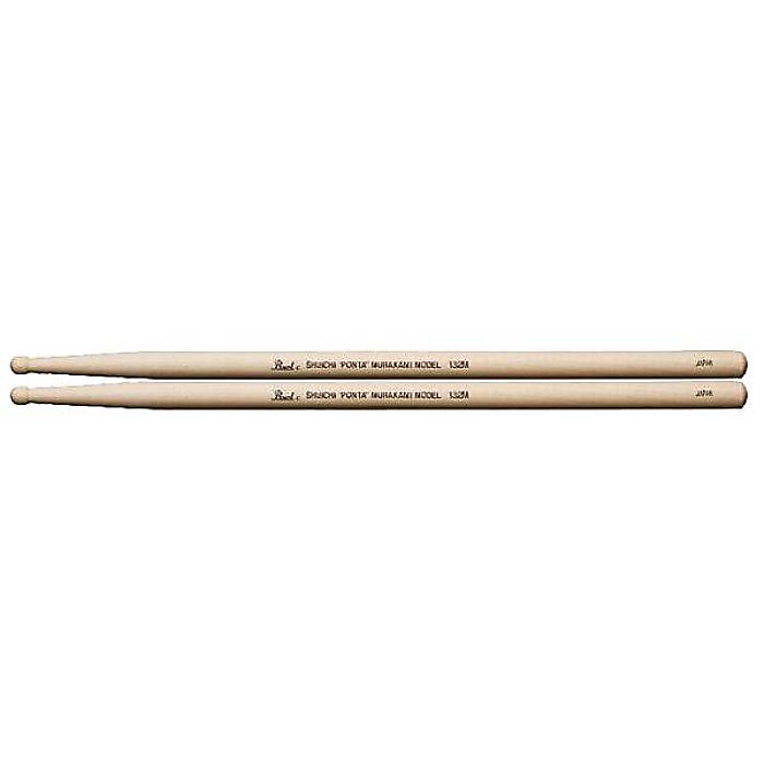 PEARL ( パール ) / 132M ドラムスティック 村上inchポンタinch秀一モデル