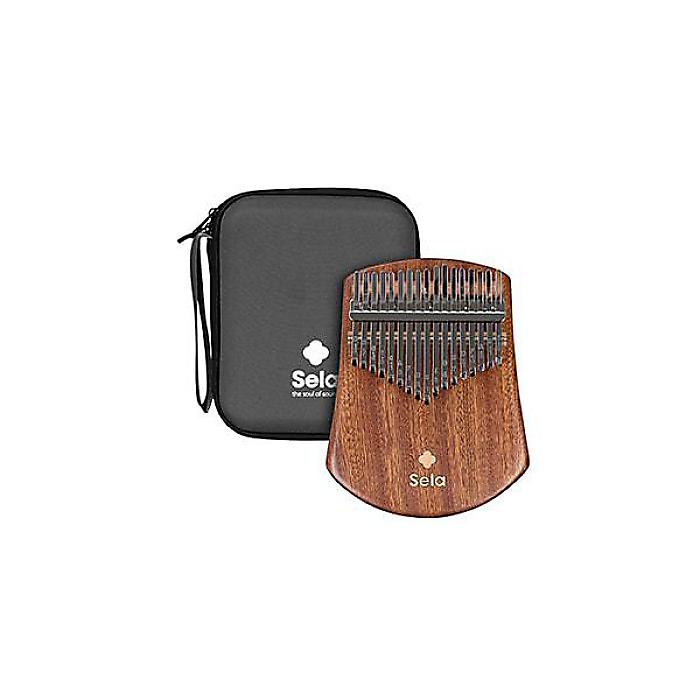 SELA CAJON ( セラカホン ) / SEKL17SS カリンバ