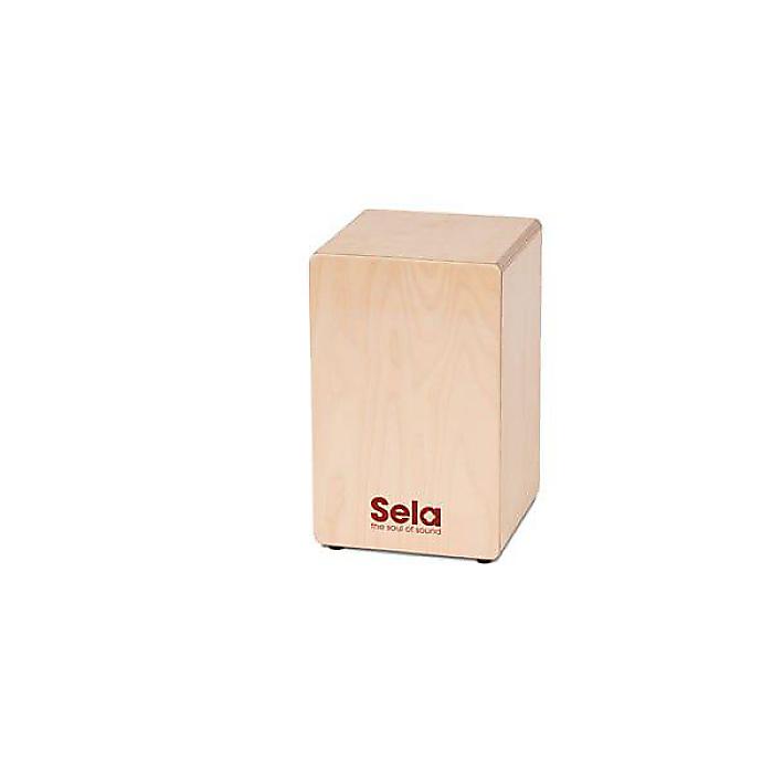 SELA CAJON ( セラカホン ) / SE 117 カホン