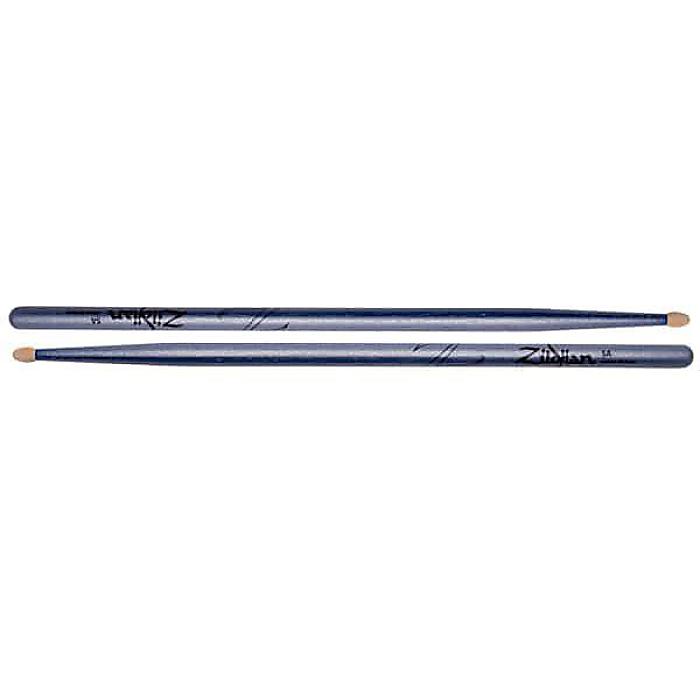 ZILDJIAN ( ジルジャン ) / LAZLZ5ACBU 5A CHROMA BLUE
