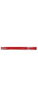 ZILDJIAN ( ���른��� )  / 5AWOOD-RED DRUMSTICK