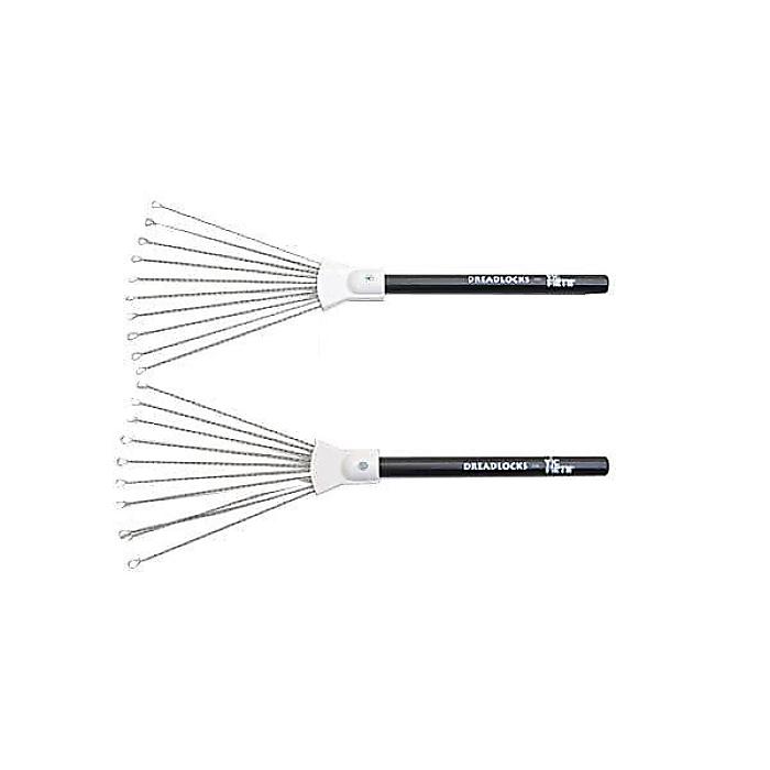 VIC FIRTH ( ヴィックファース ) / Dreadlocks