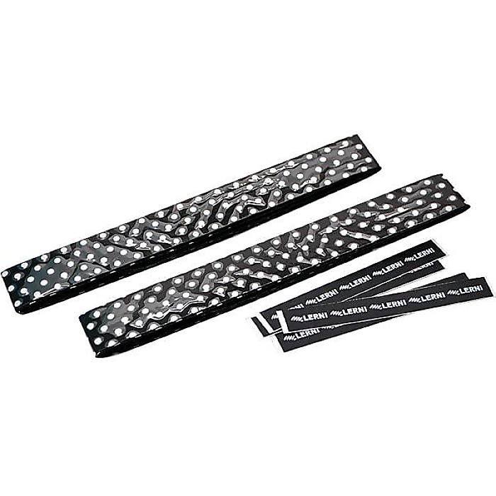 LERNI ( レルニ ) / GT-DOT BLK/WHI