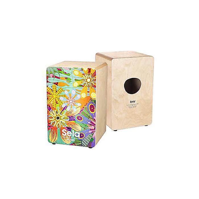 SELA CAJON ( セラカホン ) / SE 179 カホン