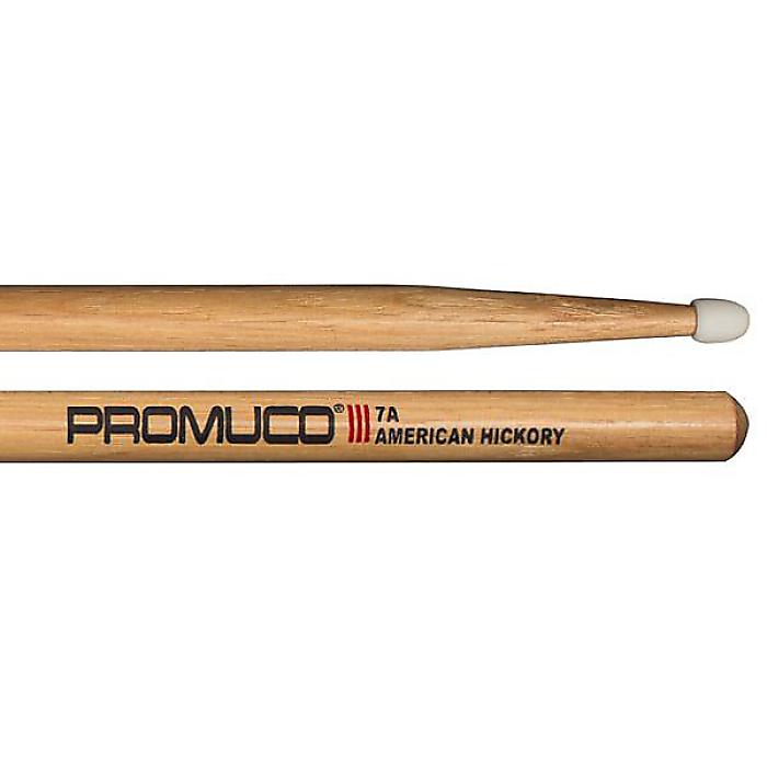 Promuco ( プロムコ ) / American Hickory Nylon Tip 7A