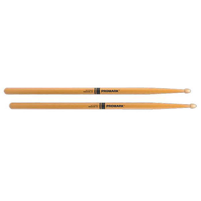 PROMARK ( プロマーク ) / REBOUND 5A ACTIVEGRIP CLEAR ドラムスティック
