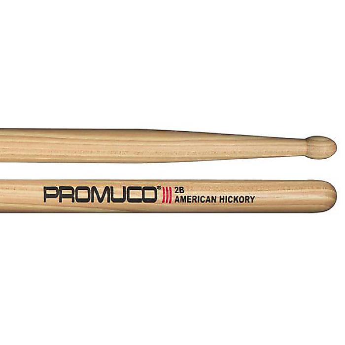 Promuco ( プロムコ ) / American Hickory 2B