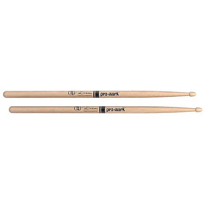 PROMARK ( プロマーク ) / MAPLE SD330 - TODD SUCHERMAN ドラムスティック