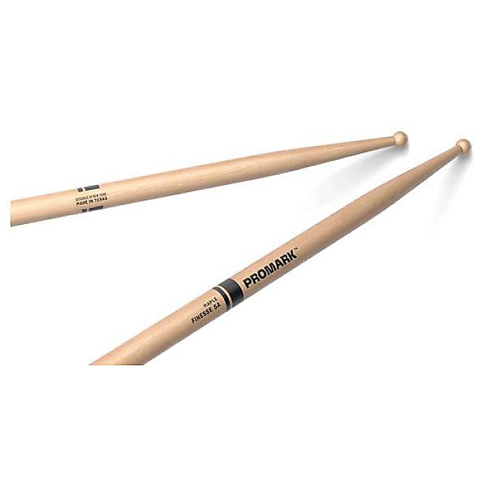 PROMARK ( プロマーク ) / RBM565RW FINESSE 5A MAPLE ドラムスティック