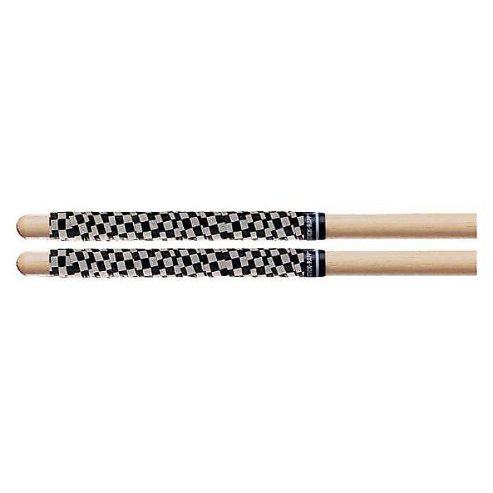 PROMARK ( プロマーク ) / RCW White/Black Check Stick Rapp 滑り止めテープ
