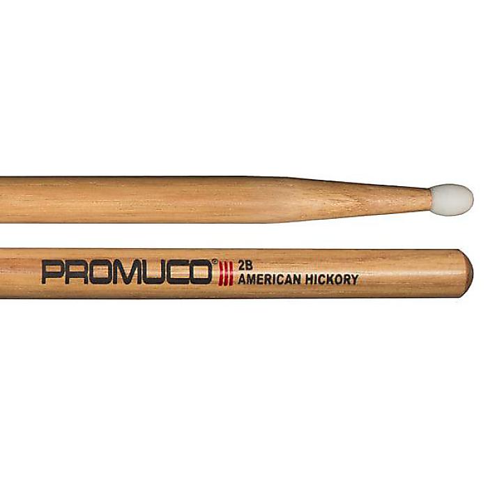 Promuco ( プロムコ ) / American Hickory Nylon Tip 2B