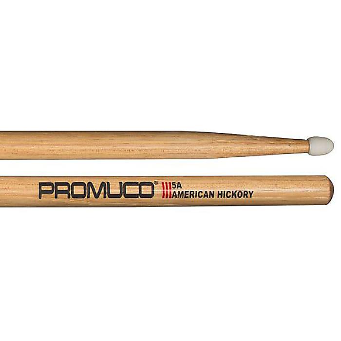 Promuco ( プロムコ ) / American Hickory Nylon Tip 5A