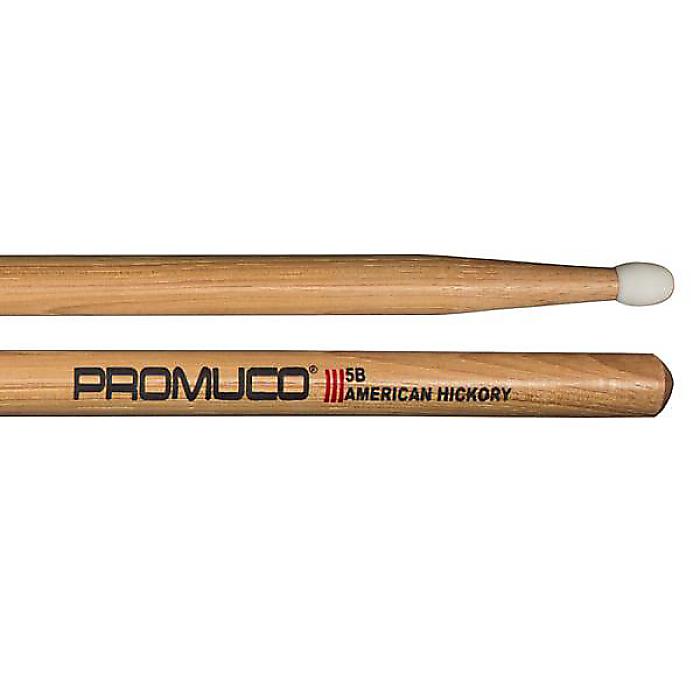 Promuco ( プロムコ ) / American Hickory Nylon Tip 5B
