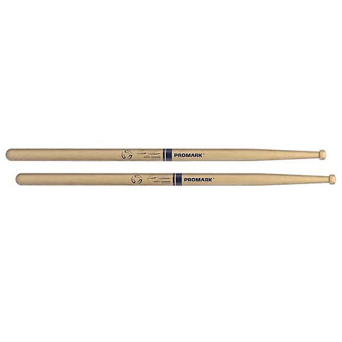 PROMARK ( プロマーク ) / SCOTT JOHSON DC27 inchSCOOTERinch ドラムスティック
