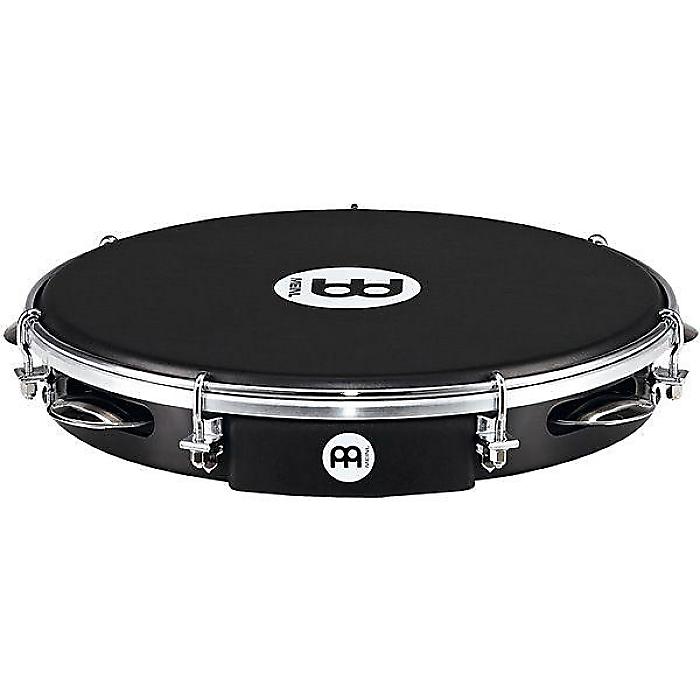 MEINL ( マイネル ) / PA10ABS-BK-NH パンデイロ