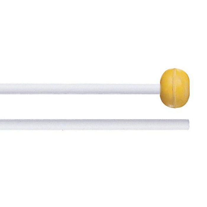 PROMARK ( プロマーク ) / DISC/ORFF SERIES - S YL RUBBER 鍵盤用マレット