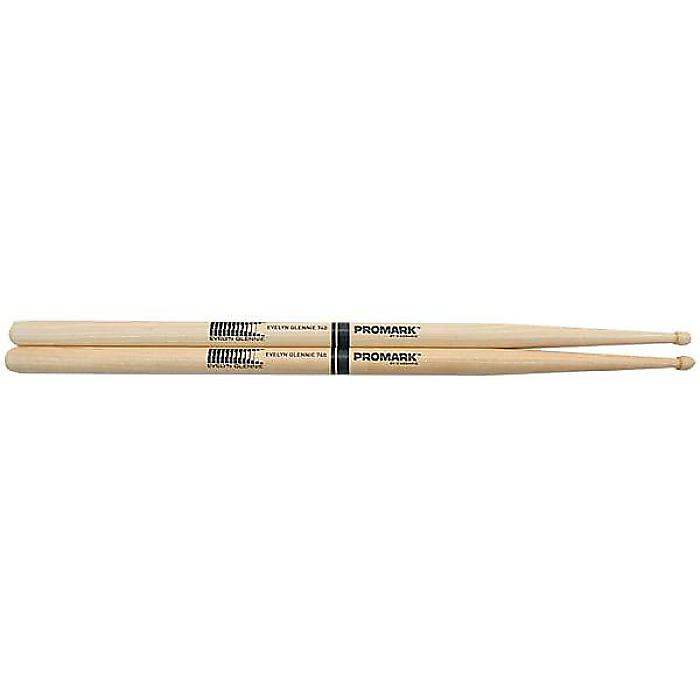 PROMARK ( プロマーク ) / HICKORY 740 - Dame Evelyn Glennie ドラムスティック