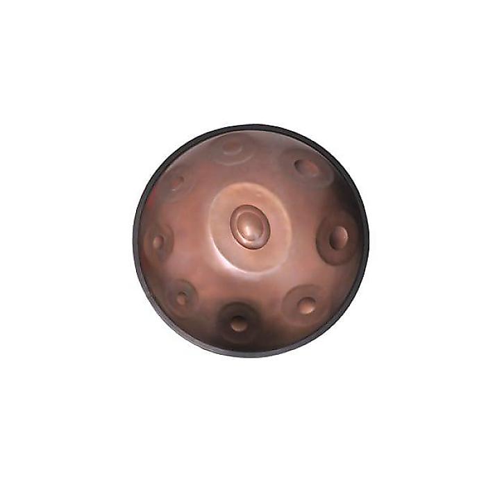 PRIMA Handpan ( プリマハンドパン ) / D3YshaSavita9 ハンドパン