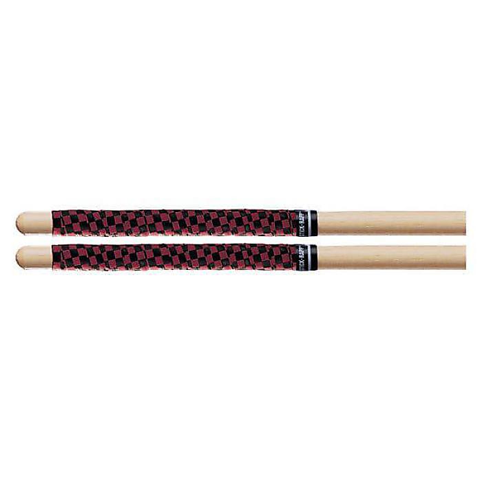 PROMARK ( プロマーク ) / SRCR Black/Red Check Stick Rapp 滑り止めテープ